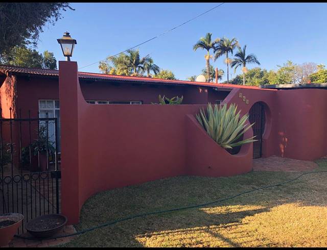 4 BEDROOM HOUSE SOLD IN SINOVILLE